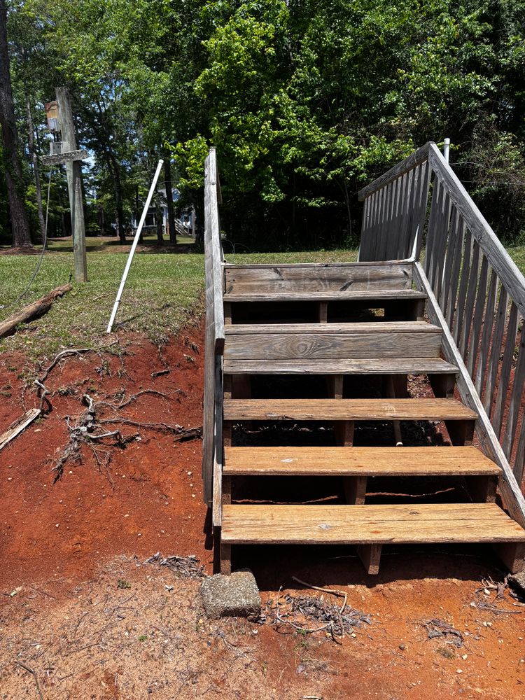 All Photos for Alpine Fence in Dahlonega, GA