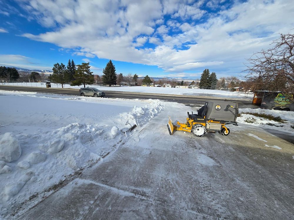 All Photos for Eagle Bay Lawn & Landscape LLC in Helena, MT