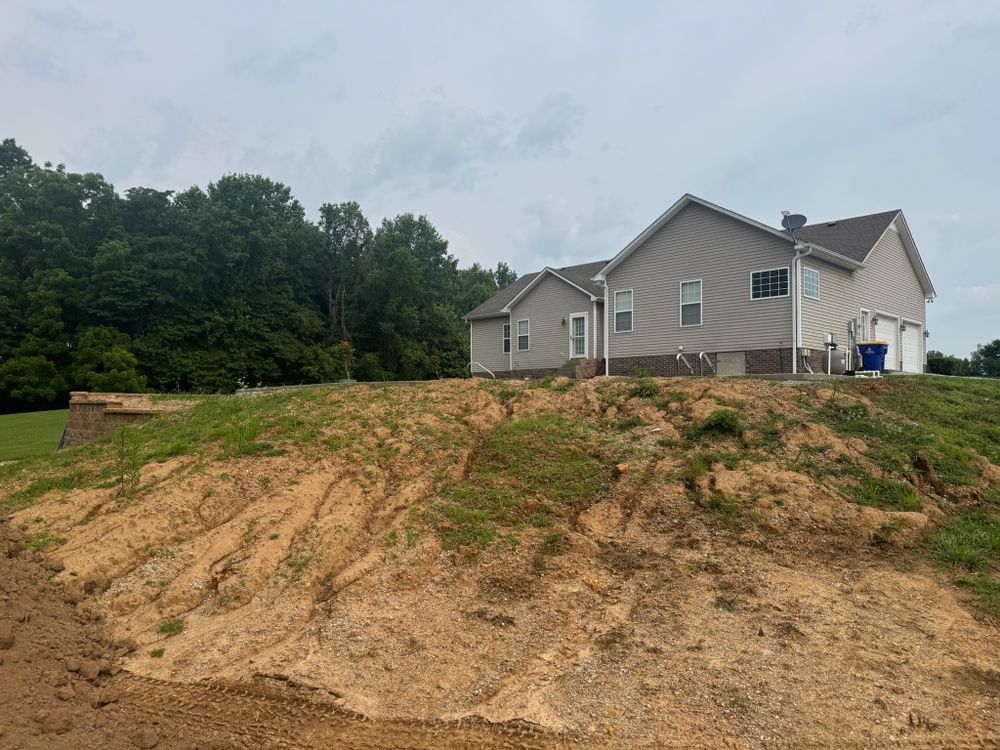 All Photos for DIRT PLUS LLC in Bowling Green, KY