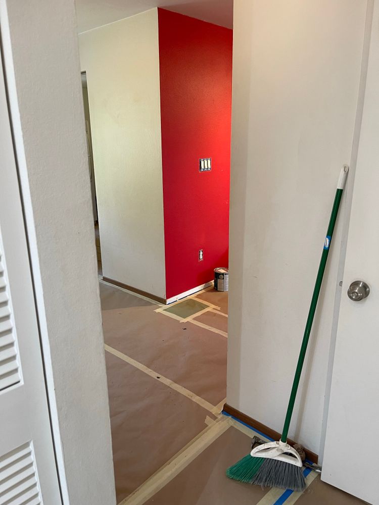 All Photos for Tony's Remodeling & Painting in Renton, WA