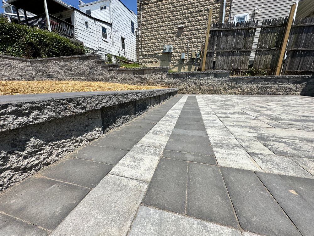 All Photos for Matteo Hardscapes in Towson,  MD
