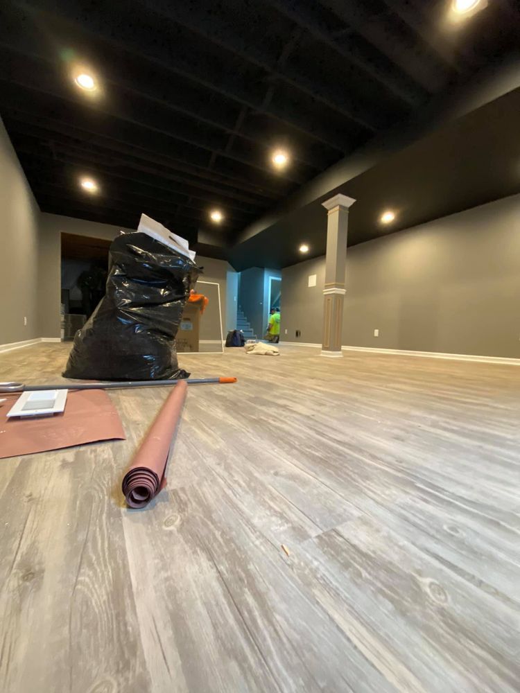 All Photos for Harrison Painting & Design in Portage, IN