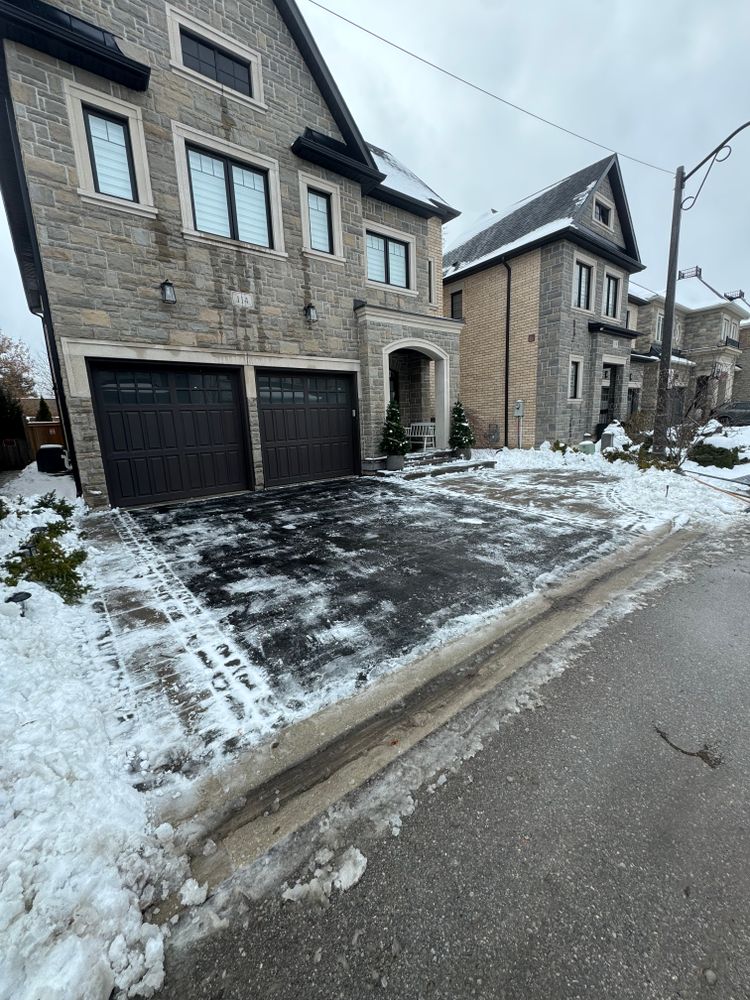 All Photos for Calderwood Landscapes in Oakville, ON