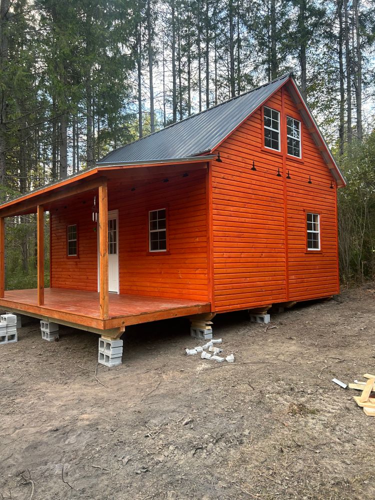 All Photos for Harpers Landscaping in Fredonia, NY