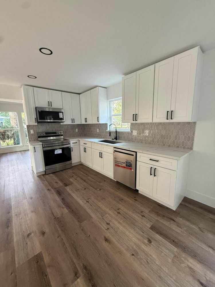 All Photos for Bautistas Handyman Remodeling and Painting in Houston, TX