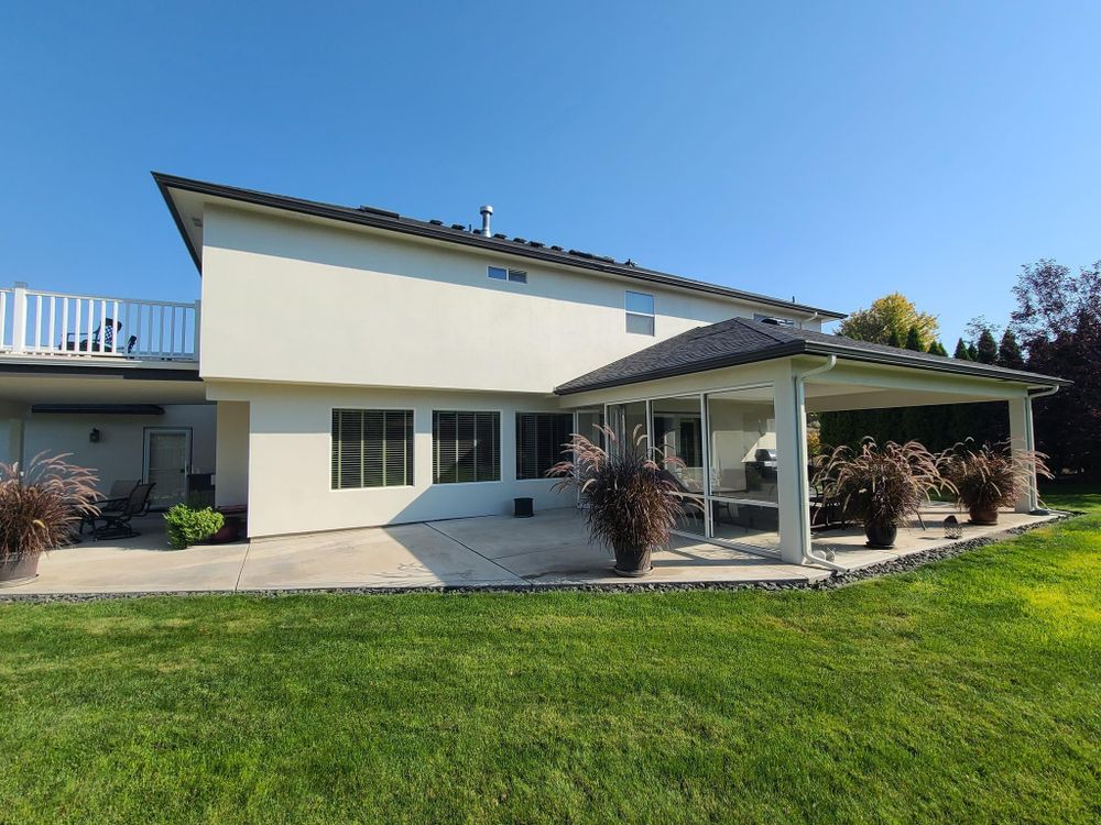 All Photos for Magic Touch Painting in West Richland, WA