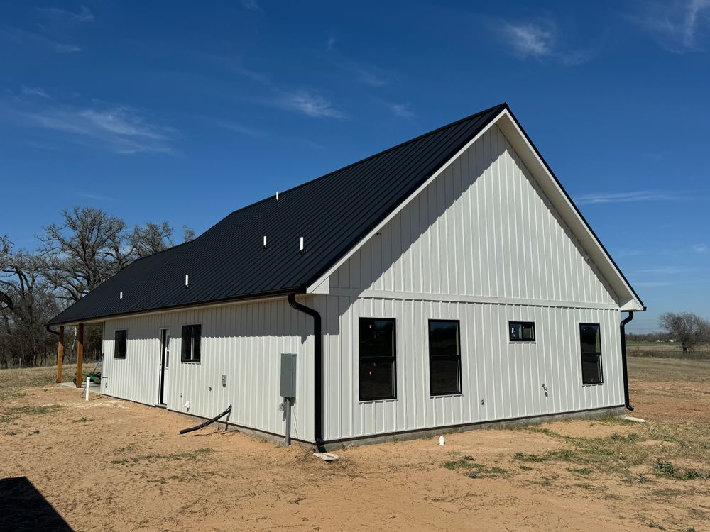 All Photos for Cutter Lane Builders in Cameron, TX