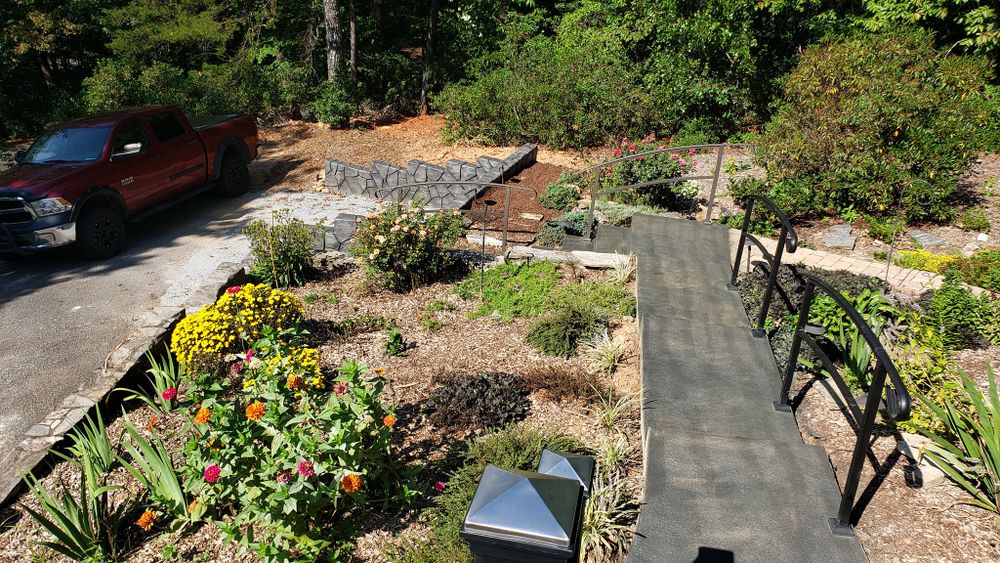 All Photos for Acosta's Stone Work in Henderson, NC