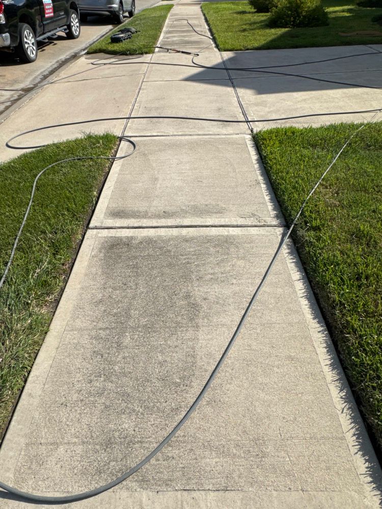 All Photos for Power Pressure Wash in Houston, TX