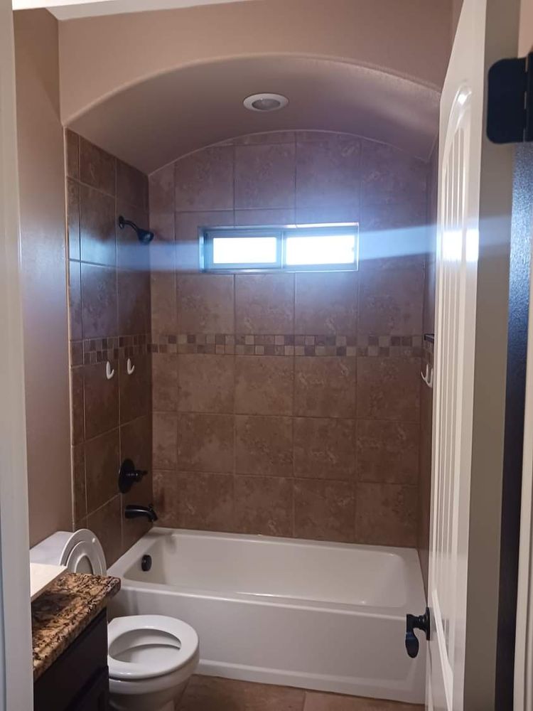 All Photos for Kings Tile LLC Bathroom Remodeling in San Antonio, TX