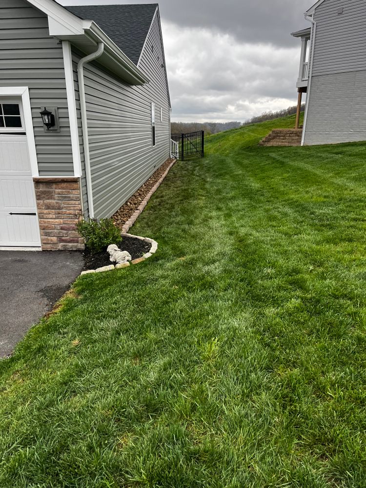 All Photos for Duff’s Lawncare in Prospect, PA