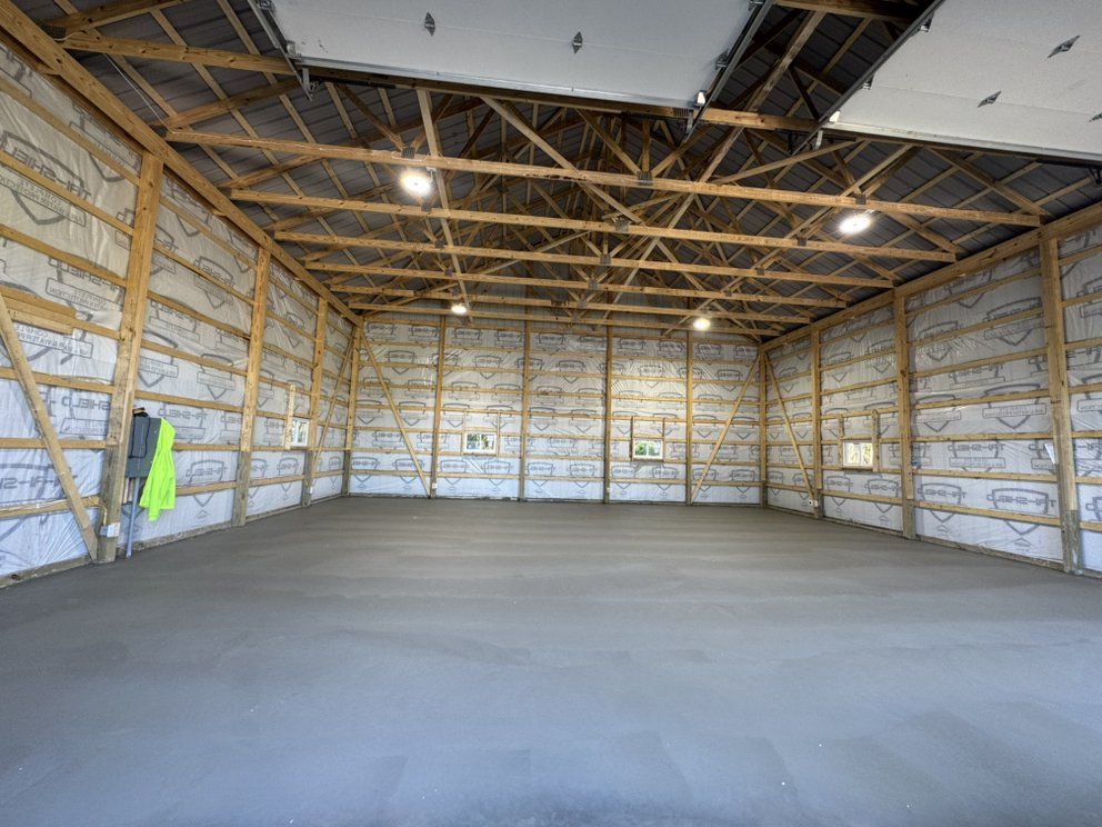 All Photos for H&S Concrete LLC in Culver, IN