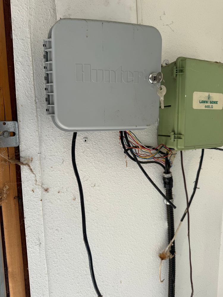 All Photos for CBA Landscaping in Hayward, CA