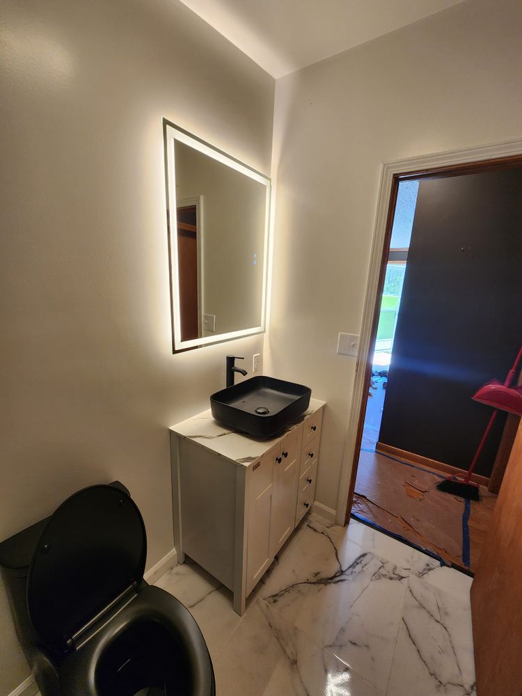 All Photos for All In One Remodeling in Gary, IN