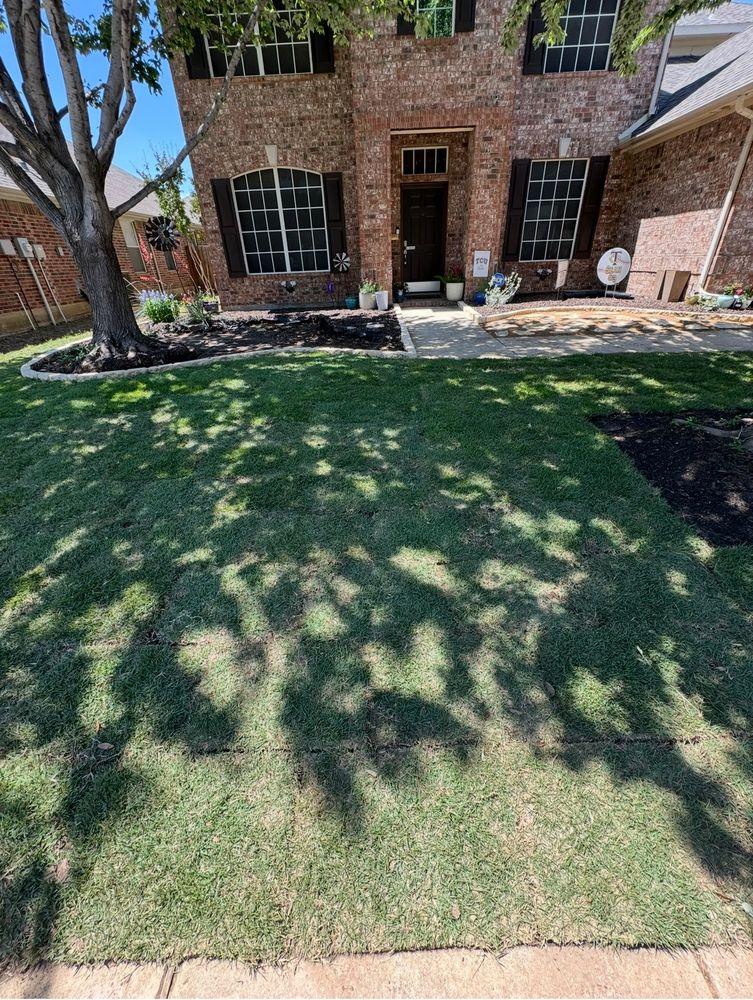 All Photos for Stonewood Outdoor Services in Fort Worth, TX