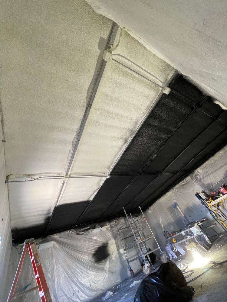 All Photos for Industrial Spray Foam & Coatings in Beaumont, TX