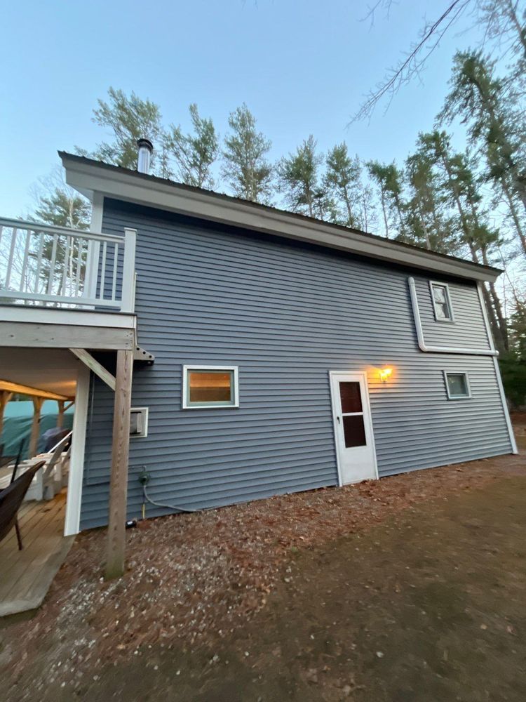 All Photos for Jalbert Contracting LLC in Alton, NH