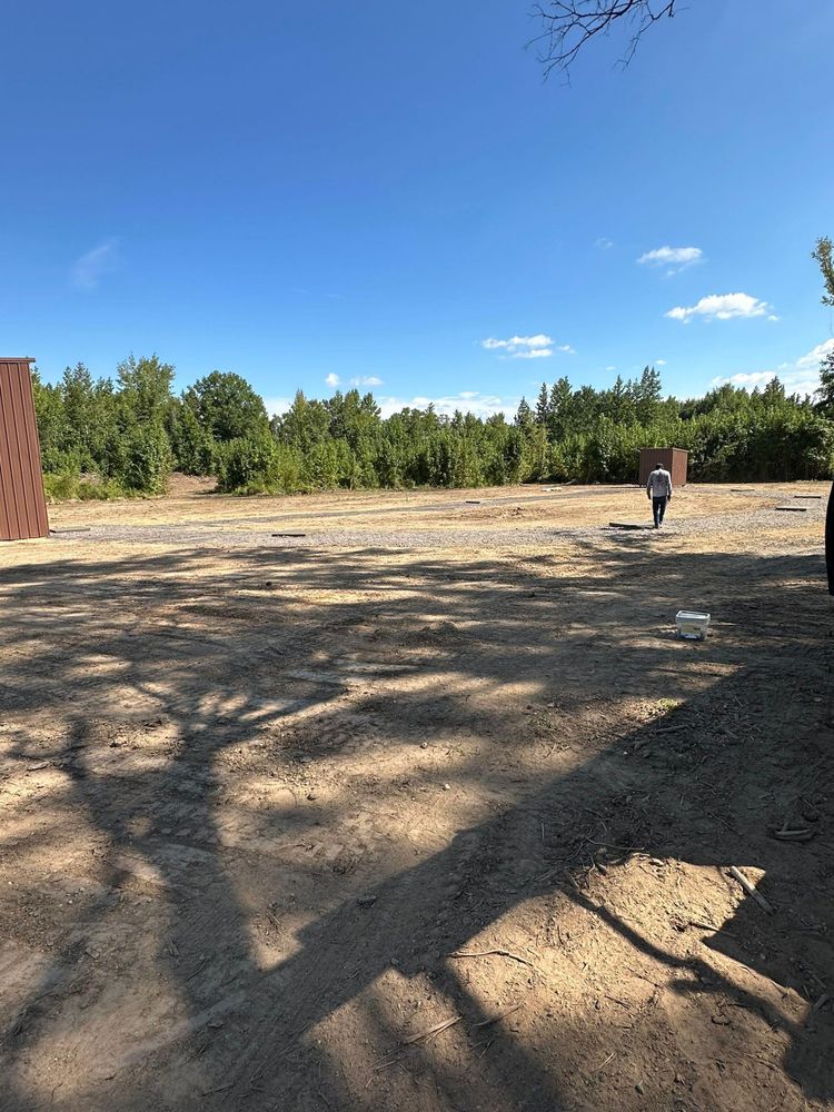 All Photos for Kings Concrete & Construction in Tuscaloosa, AL