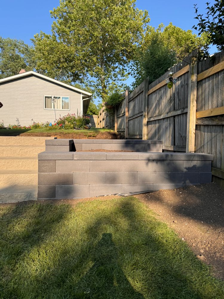 All Photos for H&L Lawn Care LLC in Twin Lakes, WI