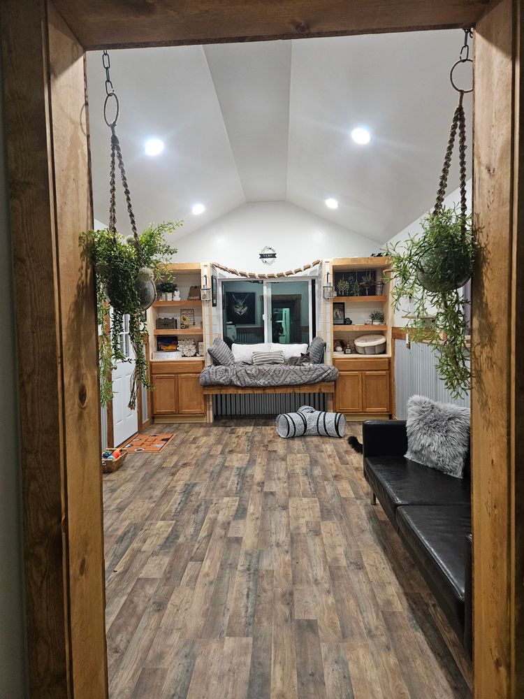 All Photos for Rocky Mountain Shed Builders in Whitefish, MT