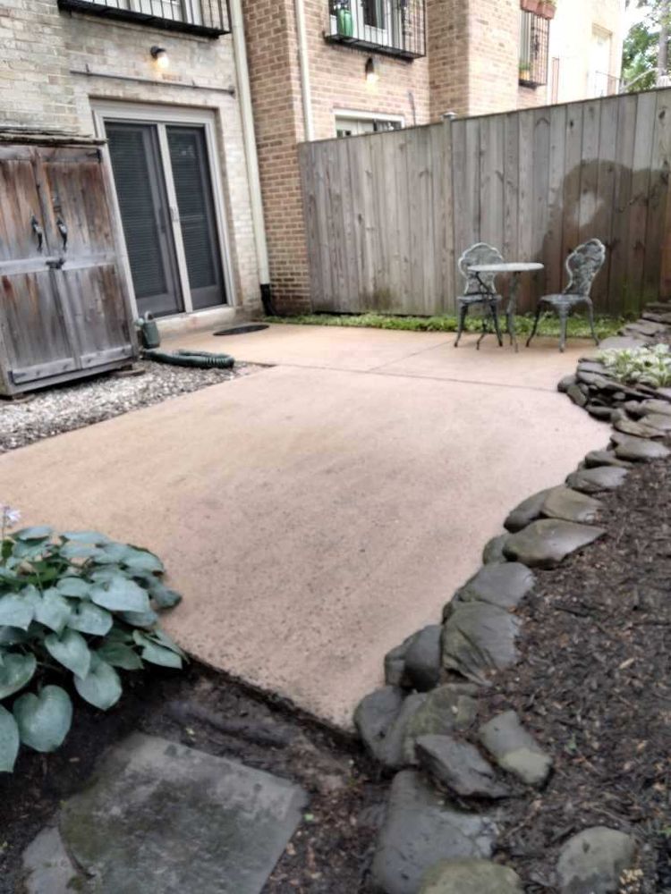 All Photos for B-Marz Home Improvements in Vienna, VA