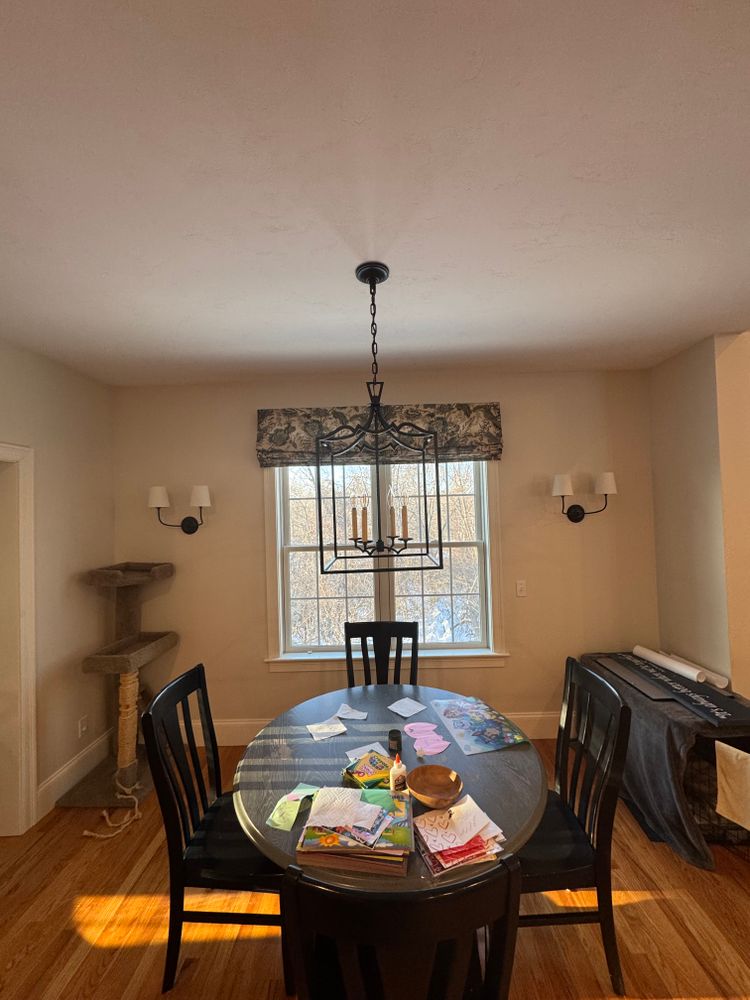 All Photos for Burgess Electric in Douglas, MA