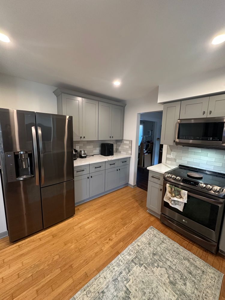 All Photos for Renovations Done Right LLC in St. Clair Shores, MI