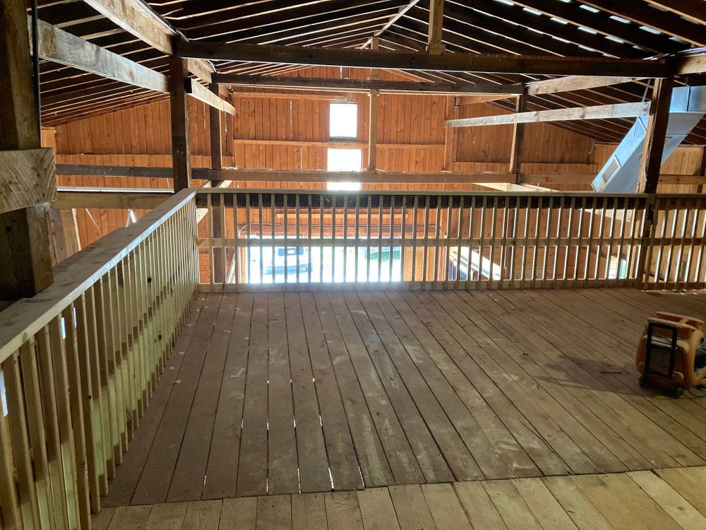 All Photos for CM Construction in Erwin, TN