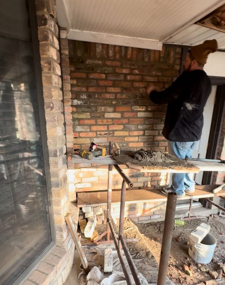 All Photos for York Construction and Remodeling in Dallas, TX