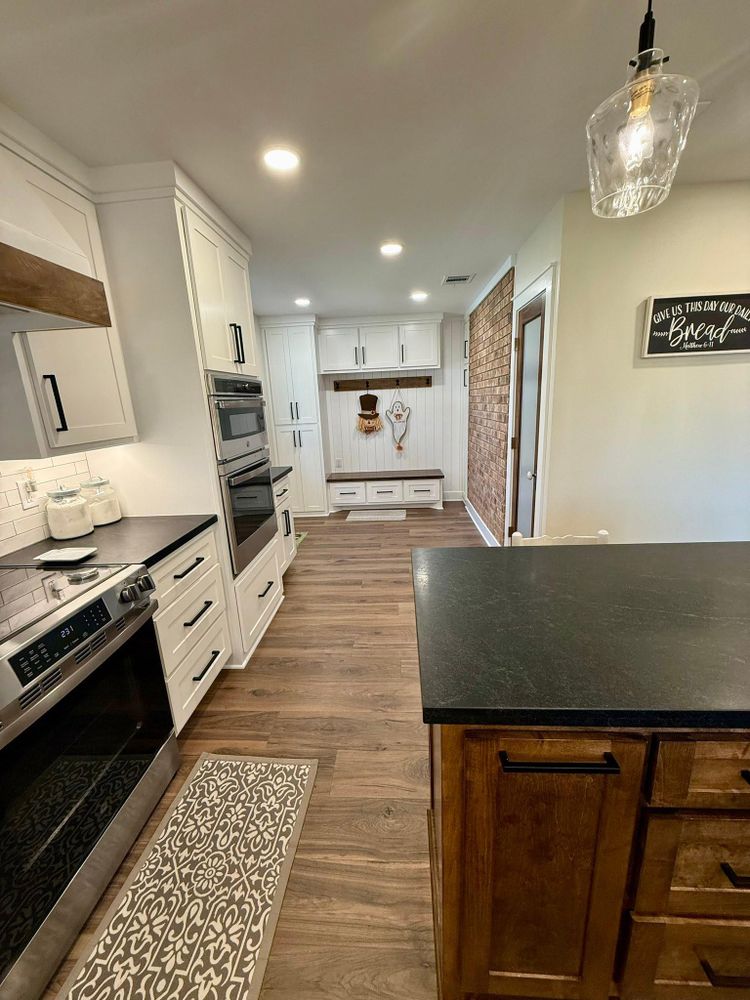 All Photos for Maverick Construction & Design in Caldwell,, TX