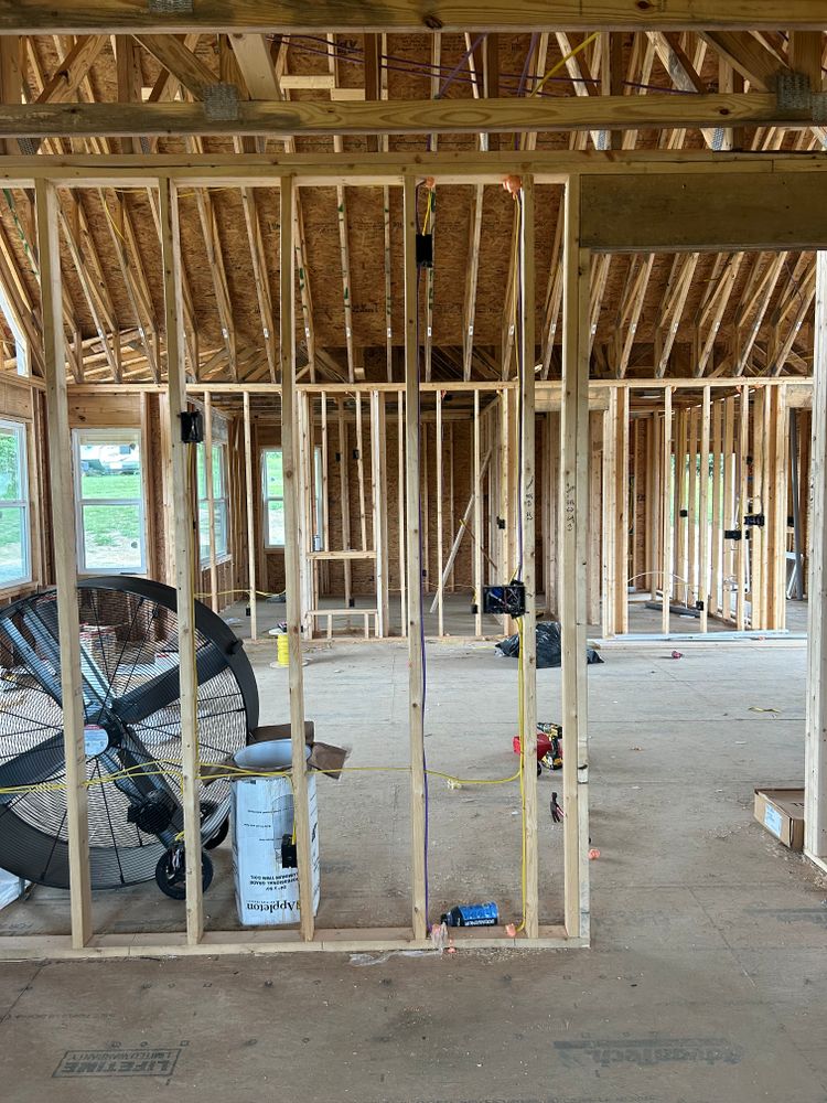 All Photos for Genesis Electrical in Greeneville, TN