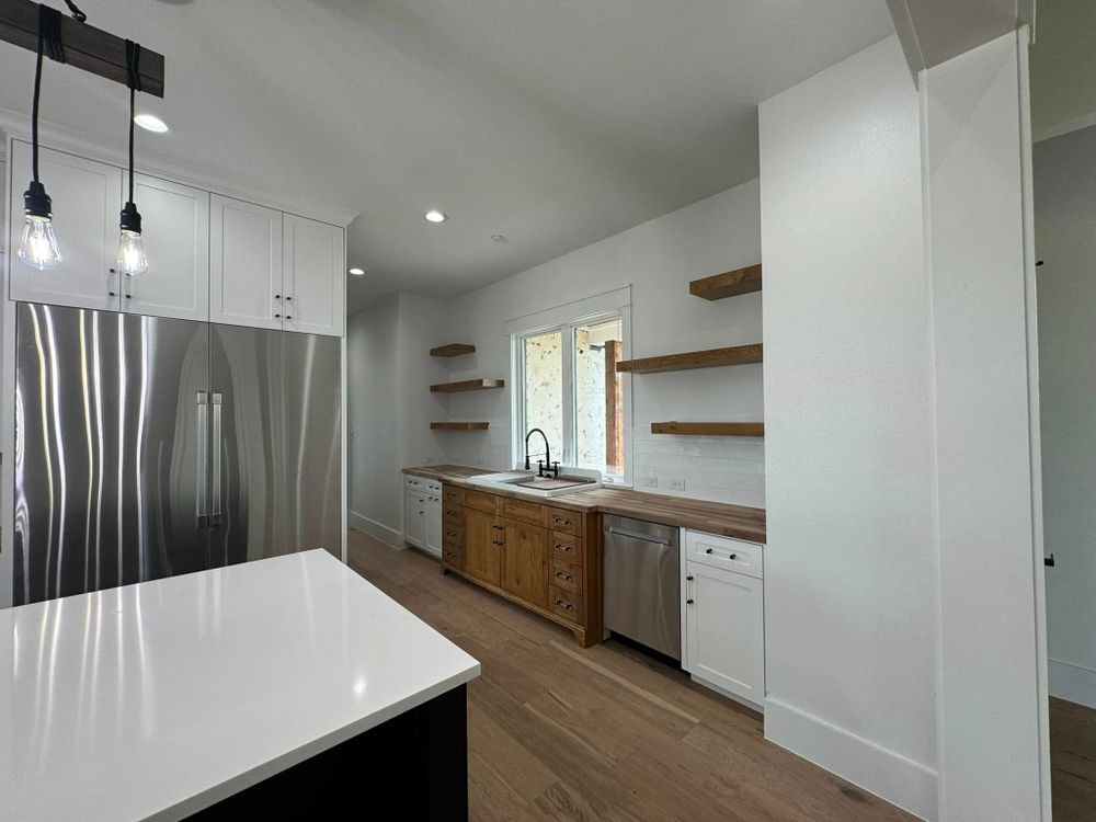 All Photos for Tailor Made Custom Homes in North, TX