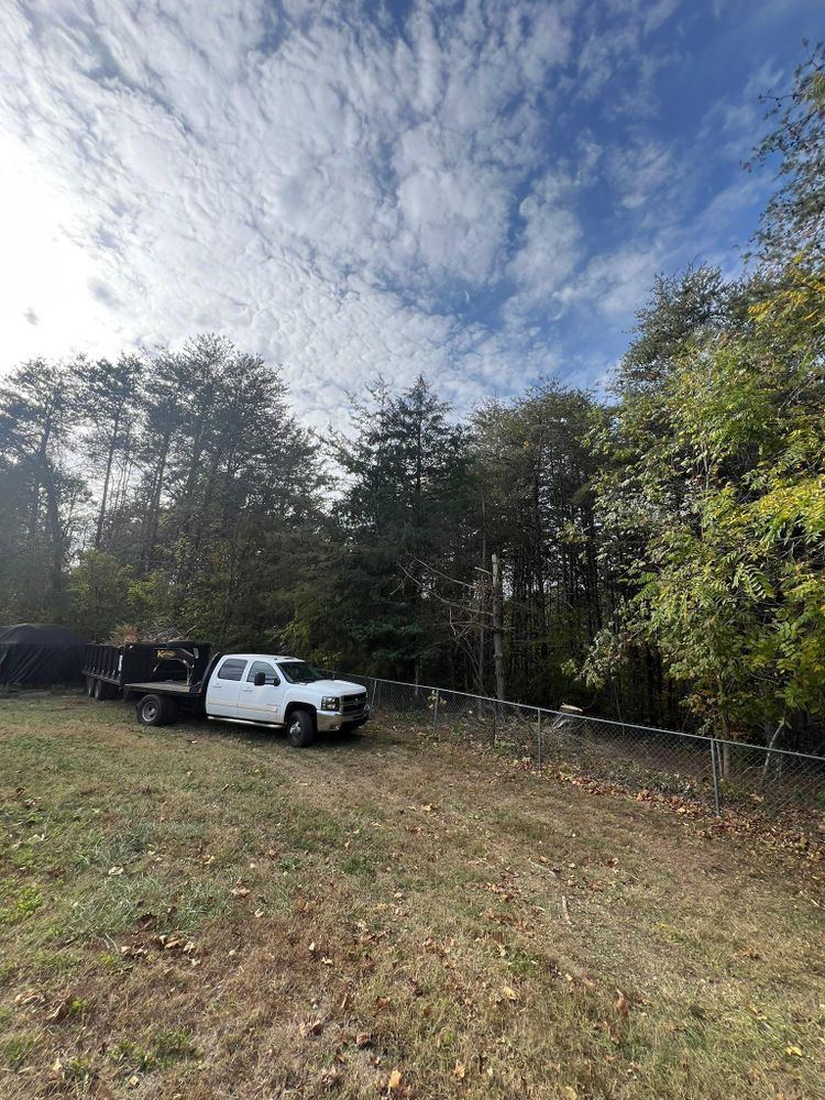All Photos for Brooks Tree Service, LLC in Casar, NC