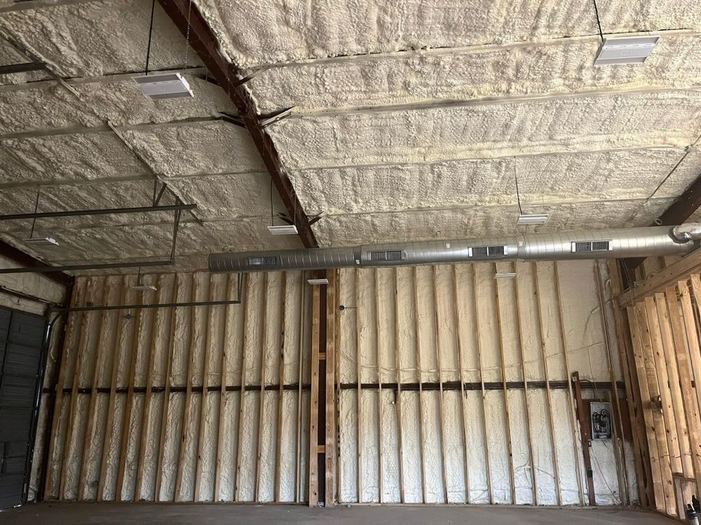 All Photos for Premium Spray Foam & Insulation Services in Elgin,  TX