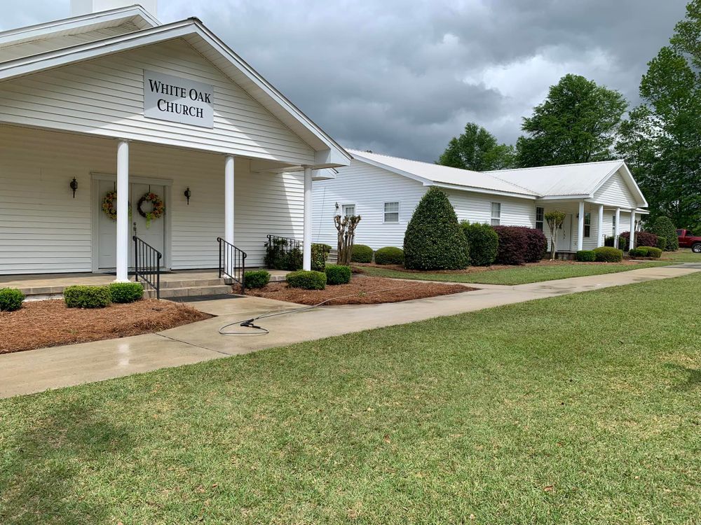 All Photos for X-Stream Pressure Washing and Roof Cleaning in Sandersville, GA