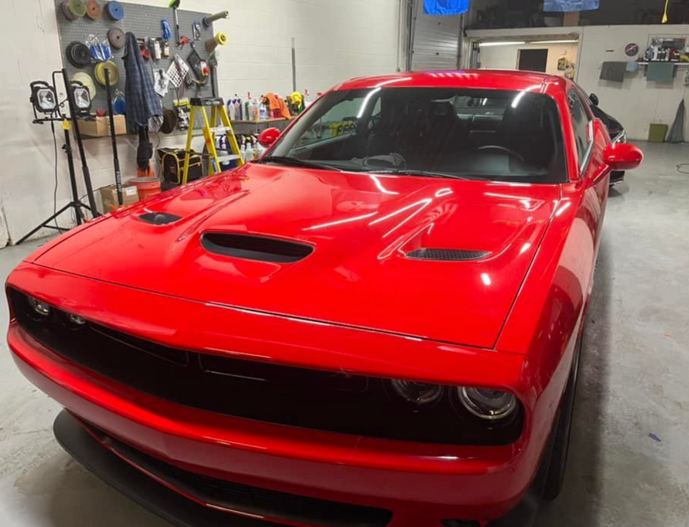 All Photos for Scorzi’s Auto Detailing in Westfield, MA