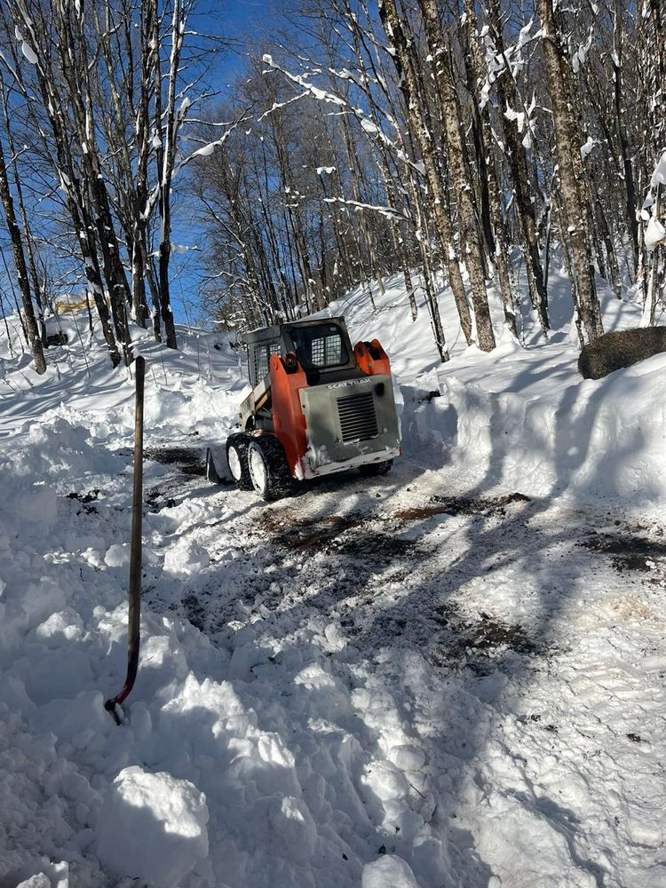 All Photos for Helfert Tree Service in Boonville, NY