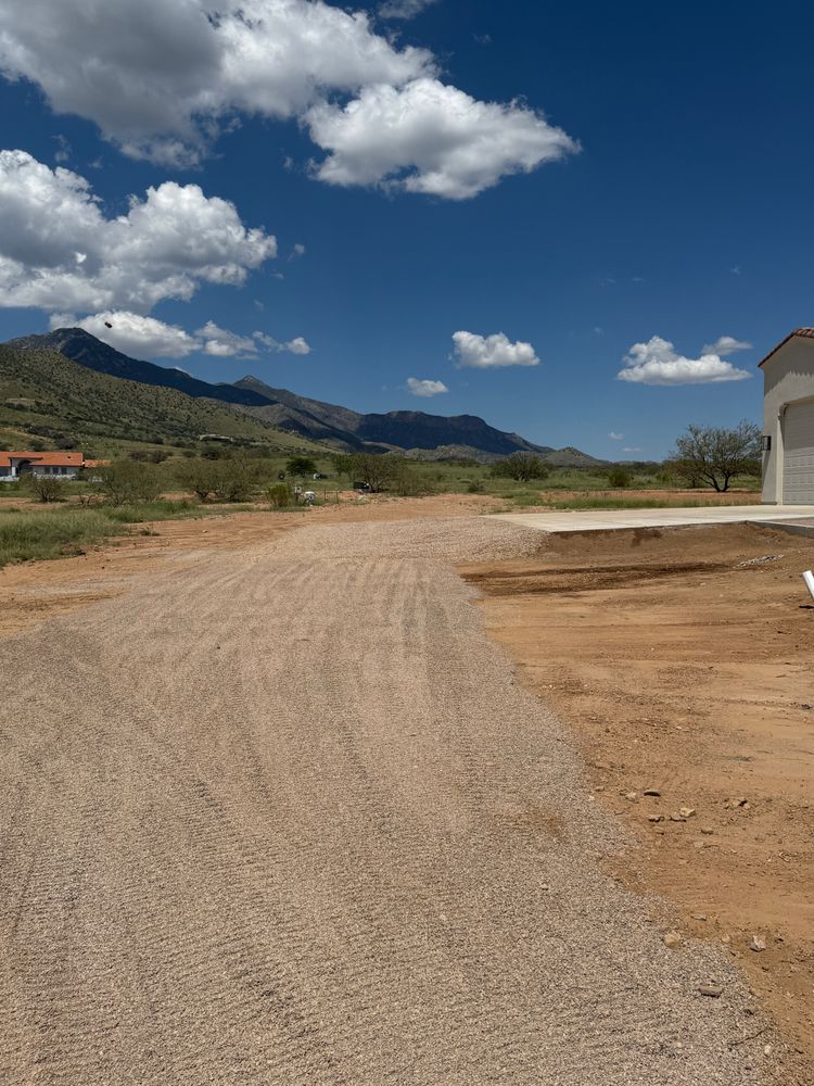 All Photos for Roughout Excavation in Vail, AZ