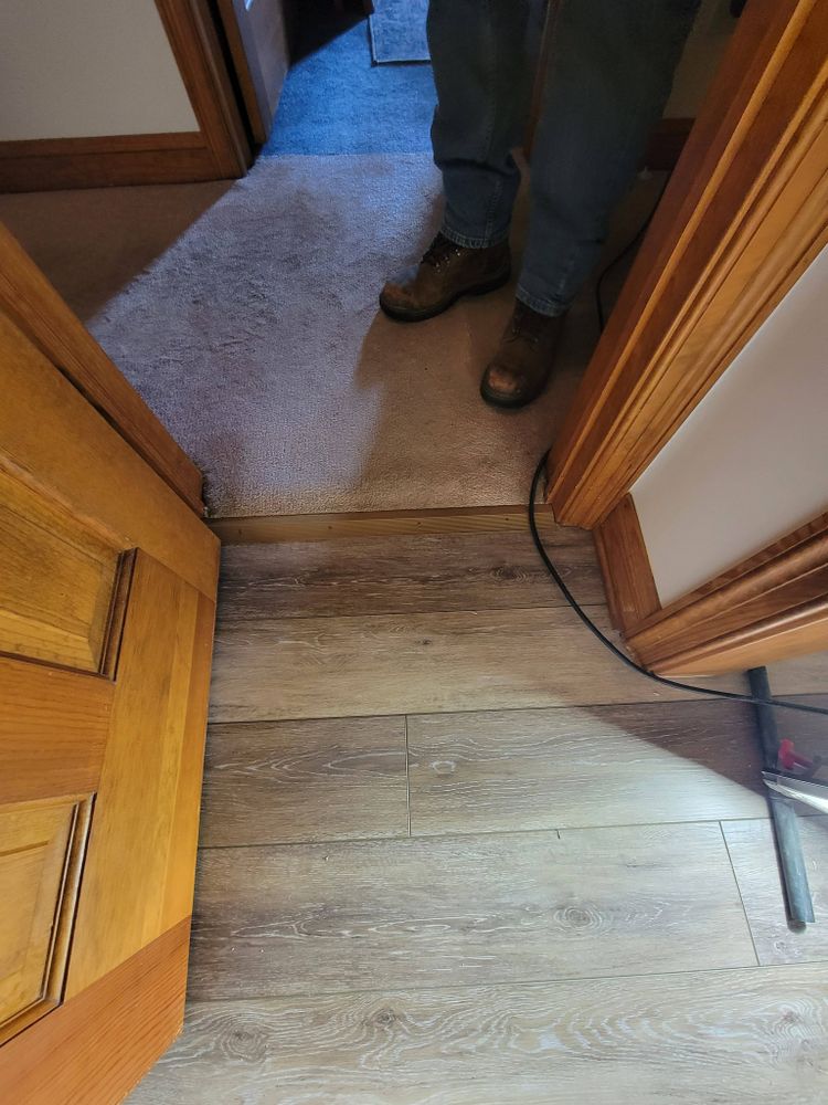 Our Remodeling Services transform outdated spaces into beautiful, functional rooms with expert craftsmanship, clear communication, and tailored designs. We handle every detail to deliver a smooth renovation experience homeowners trust. for Bailey Construction & Remodel in Sedley, VA