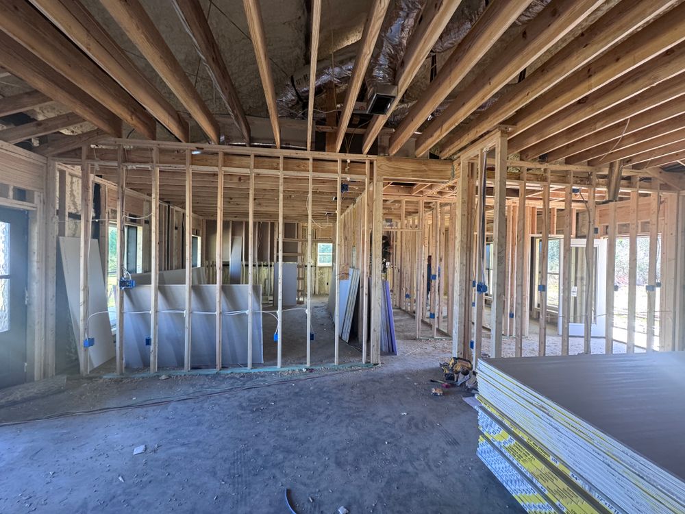 All Photos for Red Line Construction in Baldwin County,  AL