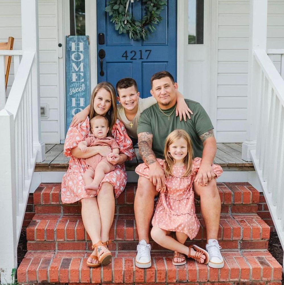 Port City Power Washing team in Wilmington, NC - people or person