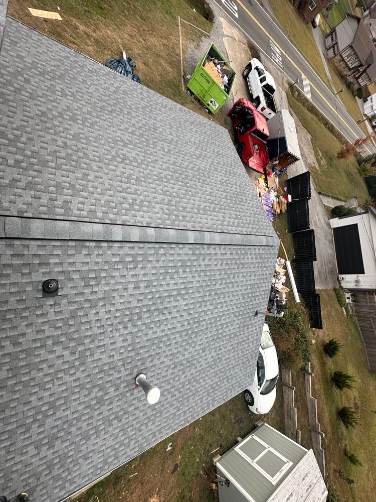 All Photos for Storm Roofing, LLC in Cookeville, TN
