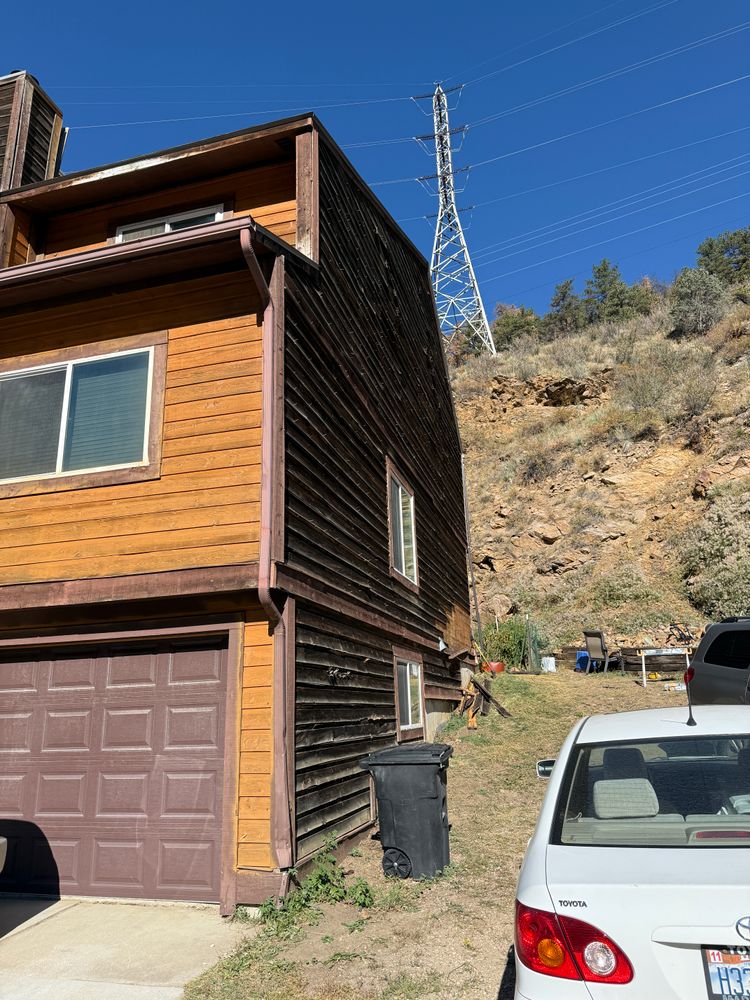 All Photos for Mill Creek Builders in Empire, CO