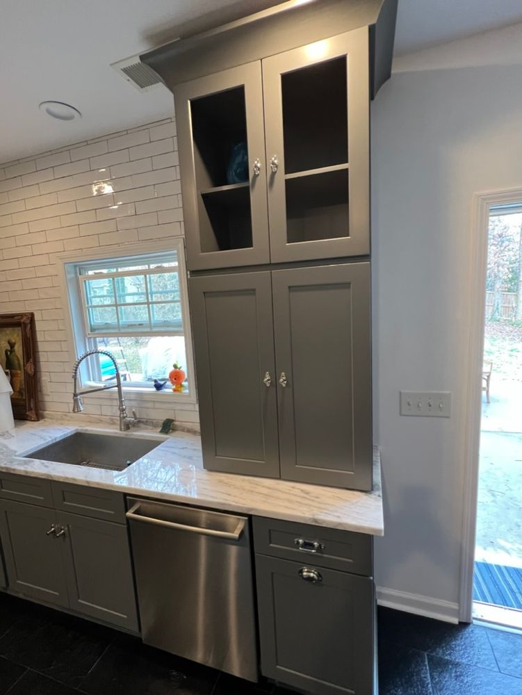 All Photos for Wise Remodeling CO in Kennesaw, GA