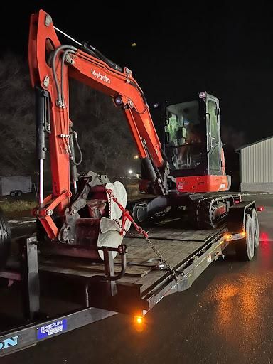 All Photos for SilverStone Excavation in Rigby, ID