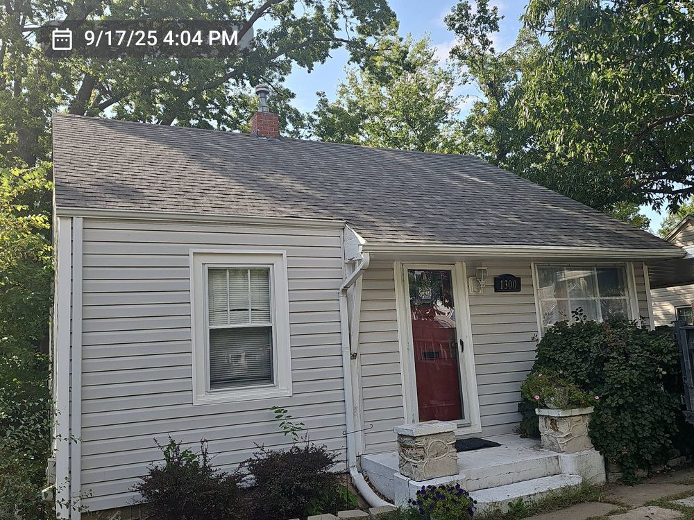 All Photos for WaveTech Roofing in McPherson, KS