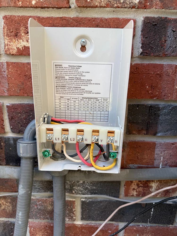 All Photos for Pavone Irrigation in Spring Hill, FL