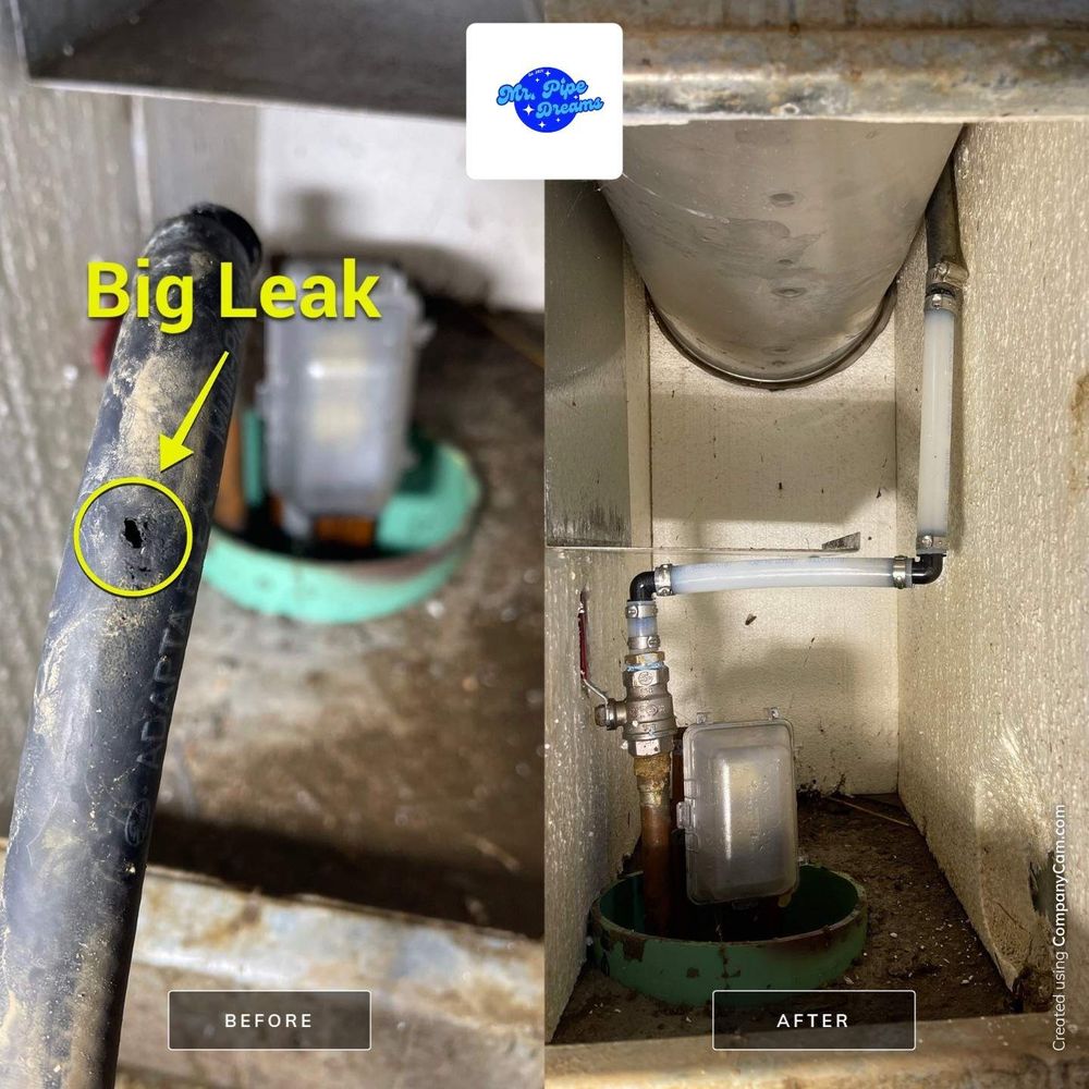 All Photos for Mr. Pipe Dreams LLC in Colorado Springs, CO