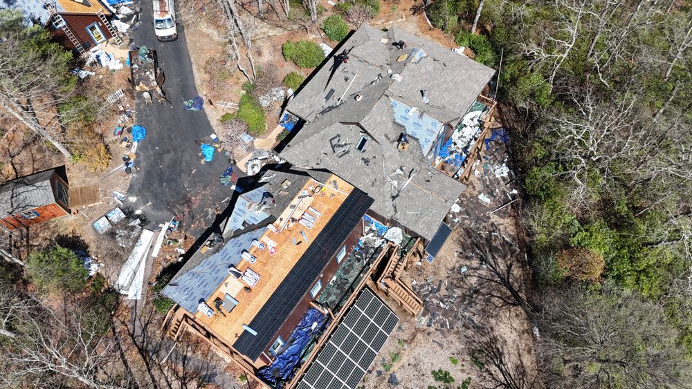 All Photos for FNS Exterior Consulting LLC, Powered By Live OAK in Cumming, GA