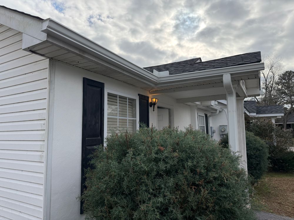 All Photos for Hometown Roofing in Greenwood, SC